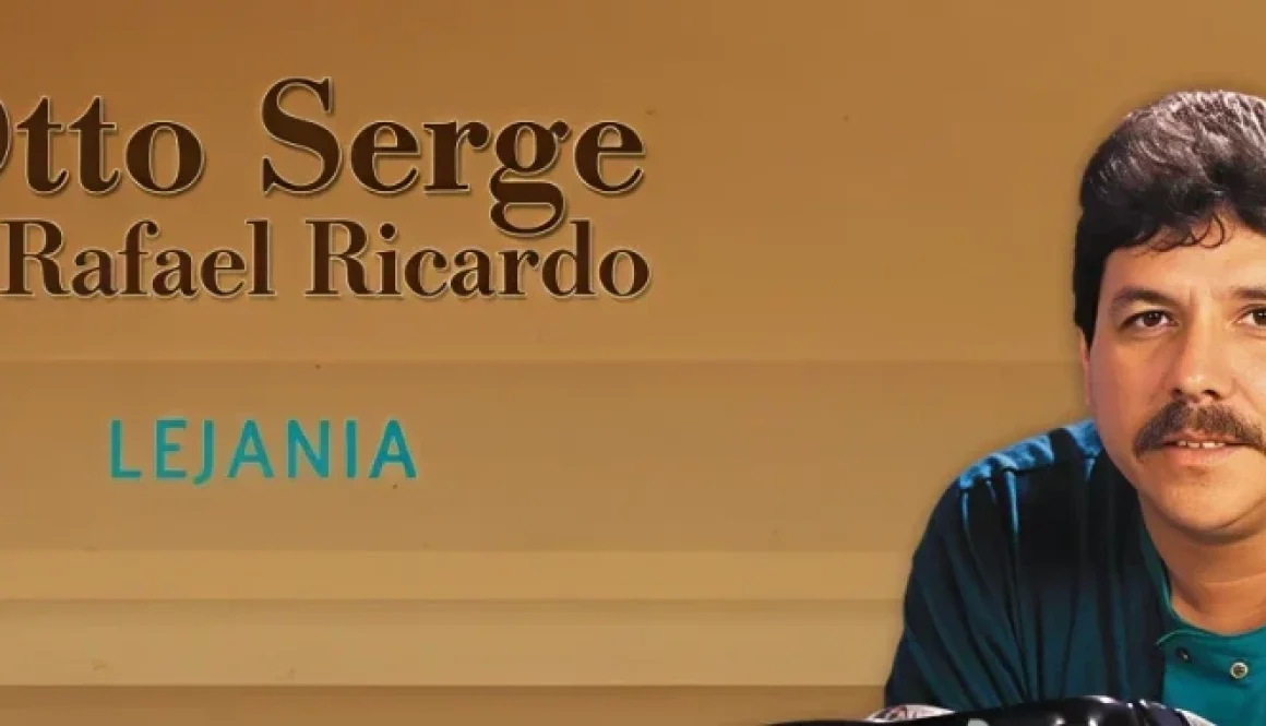 Lejanía de Otto Serge