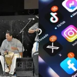 Marketing o talento vallenato