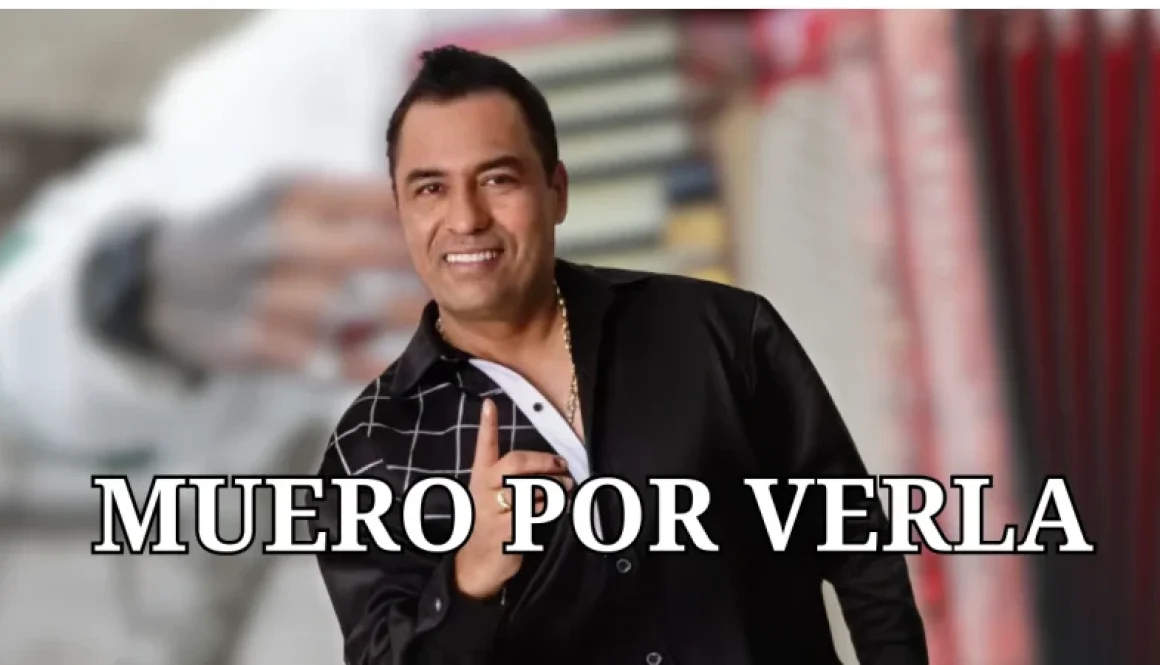 Muero por verla Vallenato FM Muero por verla