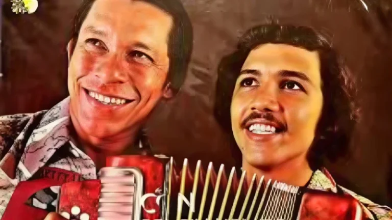 Rafael y Emilio