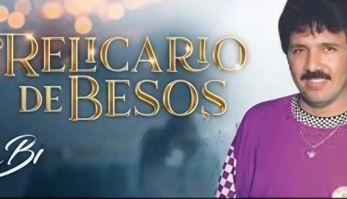 Relicario de Besos Vallenato FM Relicario de besos