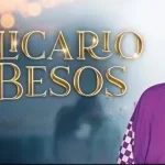 Relicario de besos