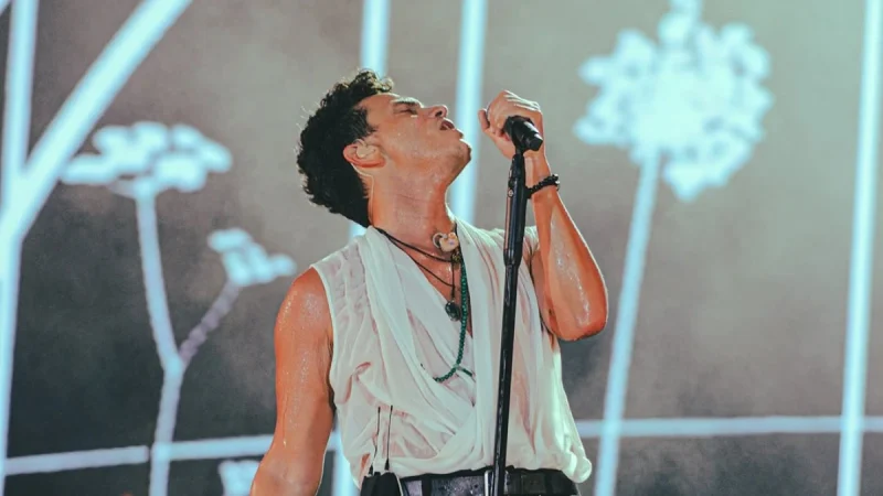 Silvestre y su retiro