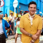 Silvestre y Luis Díaz