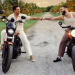 Silvestre y Manuel Turizo