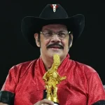 Aníbal Velasquez obtiene el super congo