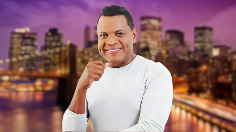 Suplantación de Omar Geles