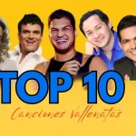 top de esta semana