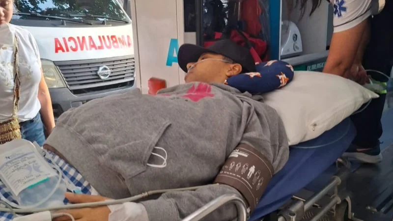 Traslado de Dionisio