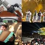 Vallenato en la actualidad