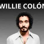 Fallece Willie Colón