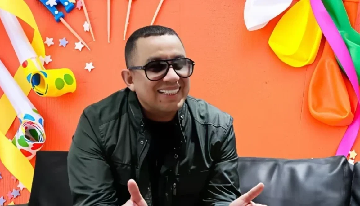 Cumpleaños de Felipe