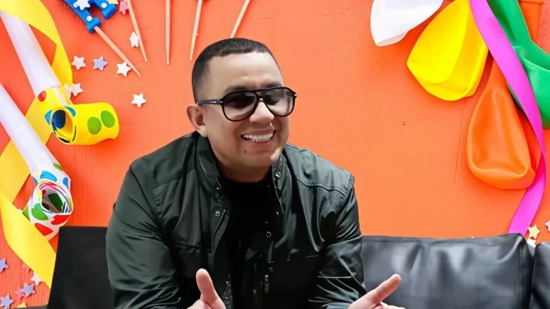 Cumpleaños de Felipe