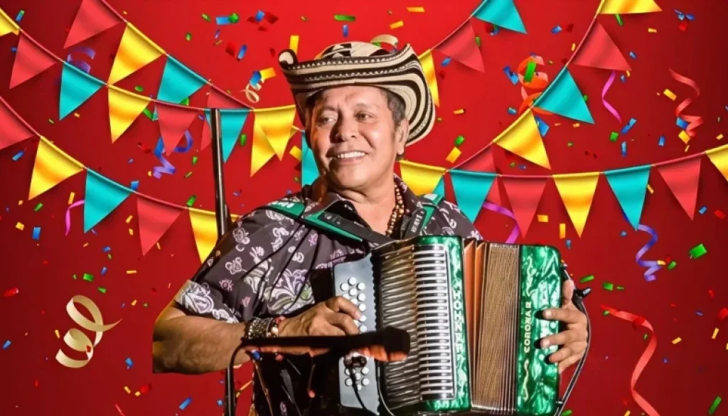Cumpleaños Egidio Cuadrado