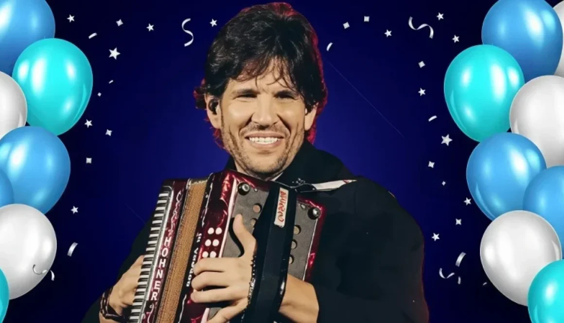 Cumpleaños Juancho de la Espriella