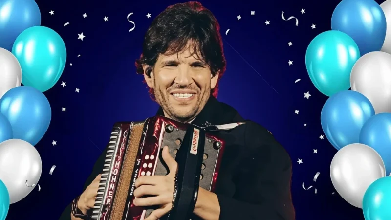 Cumpleaños Juancho de la Espriella