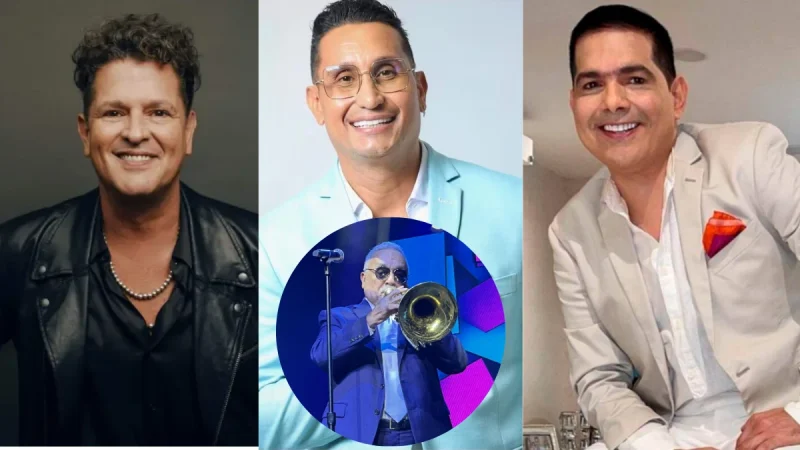 Qué dicen sobre Willie Colón