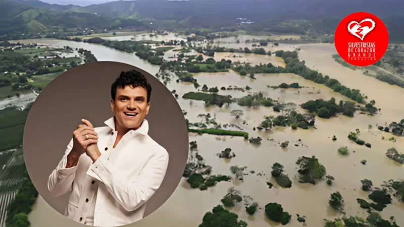 Silvestre en Córdoba y Montería