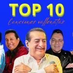 Las 10 canciones de la semana