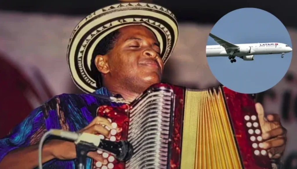 Aerolíneas para Valledupar