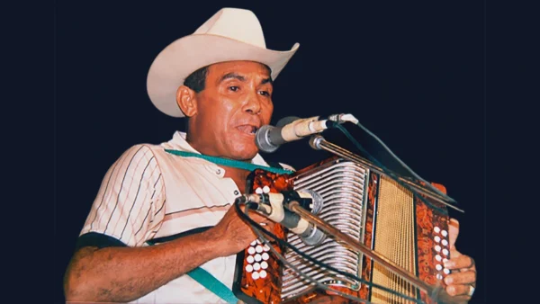 Colacho Mendoza