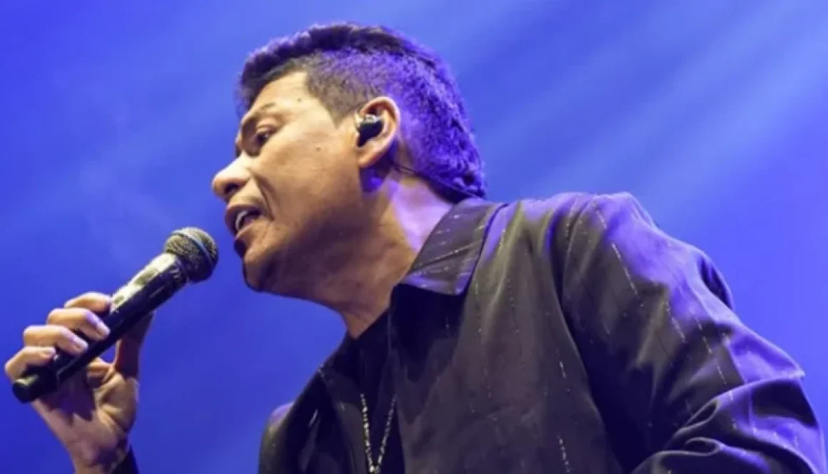 Alex manga en Bucaramanga Vallenato FM Alex Manga en Bucaramanga