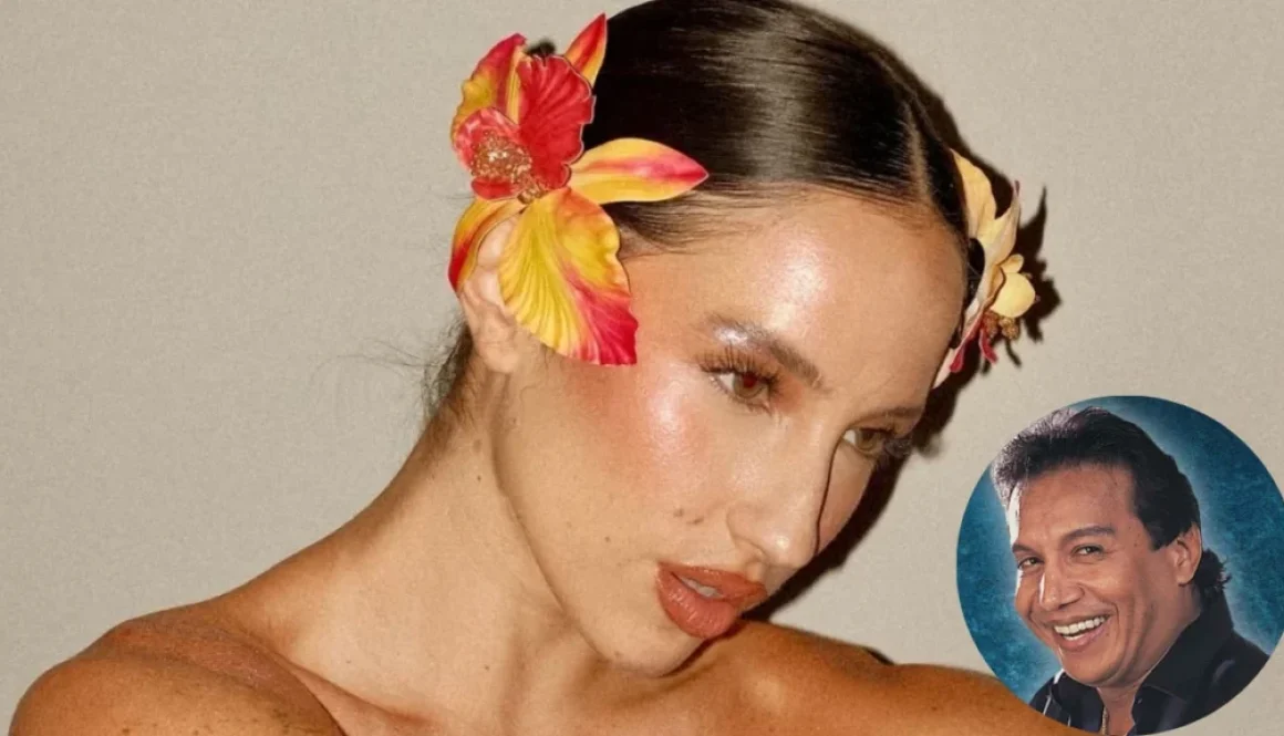 Aria Vega inspirada en el Cacique