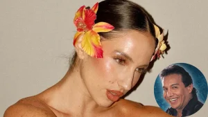 Aria Vega inspirada en el Cacique