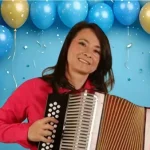 Cumpleaños chela
