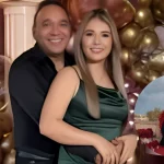 Chiche Maestre pide matrimonio