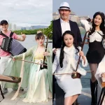 Vallenato en China