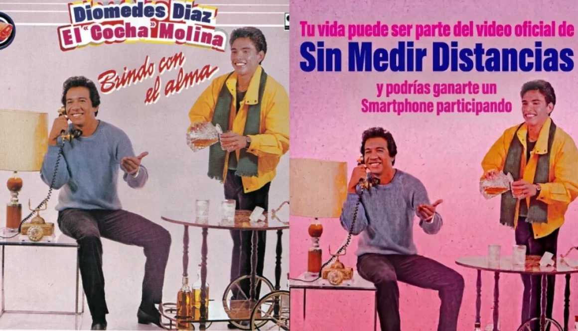 Sin medir distancia concurso