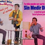 Sin medir distancia concurso
