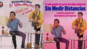 Sin medir distancia concurso