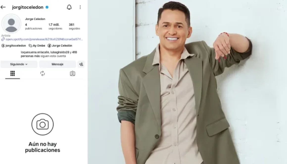 Cuentas de Jorge Celedón Vallenato FM Cuentas de Jorge Celedón