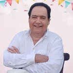 Cumpleaños de Daniel Celedón