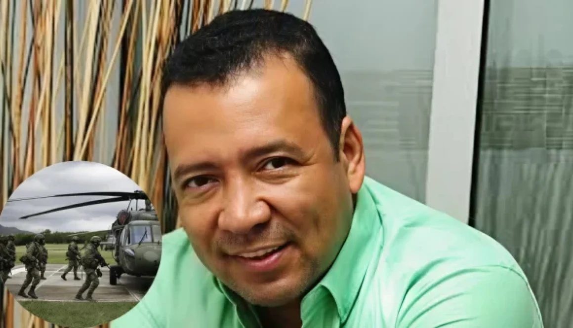Diomedito en libertad Vallenato FM-artguru Enaldo Barreras libre