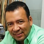 Enaldo Barreras libre
