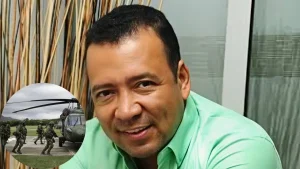 Enaldo Barreras libre