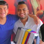 El Morocho va por la corona del Rey Vallenato