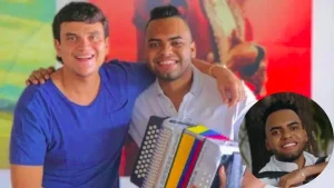El Morocho va por la corona del Rey Vallenato
