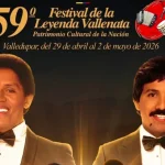 El festival llegará a Bogotá