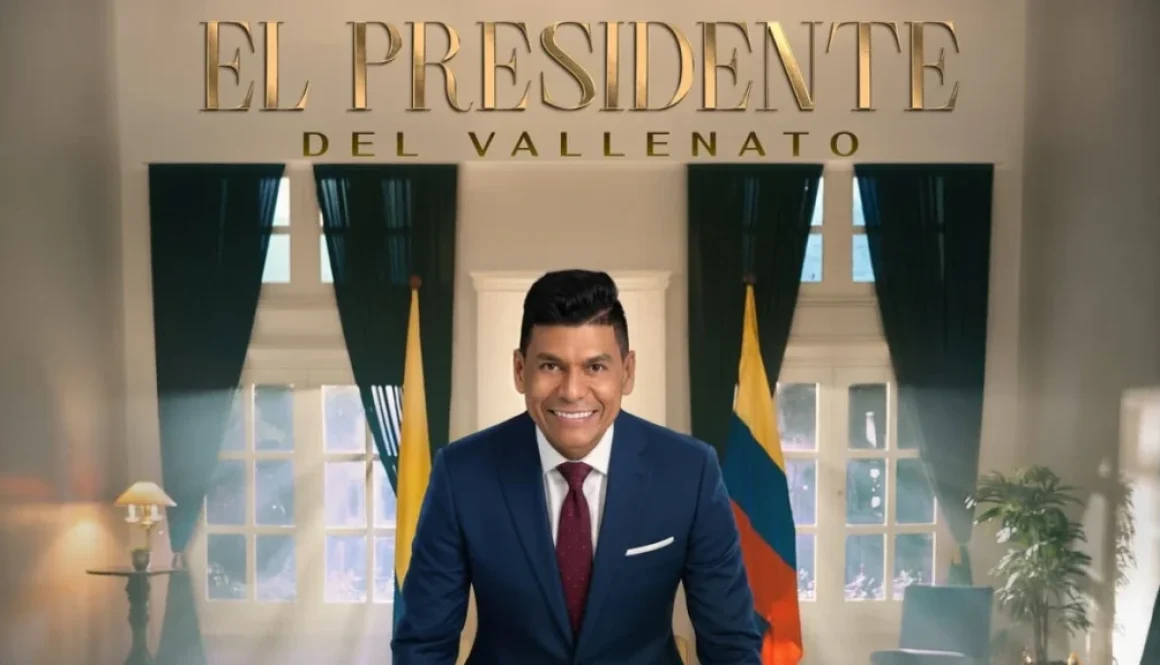 Alex Maga saca nuevo álbum