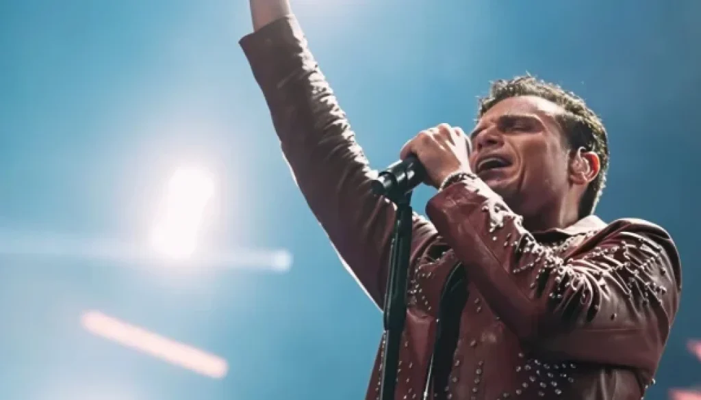 Estilo musical de Silvestre