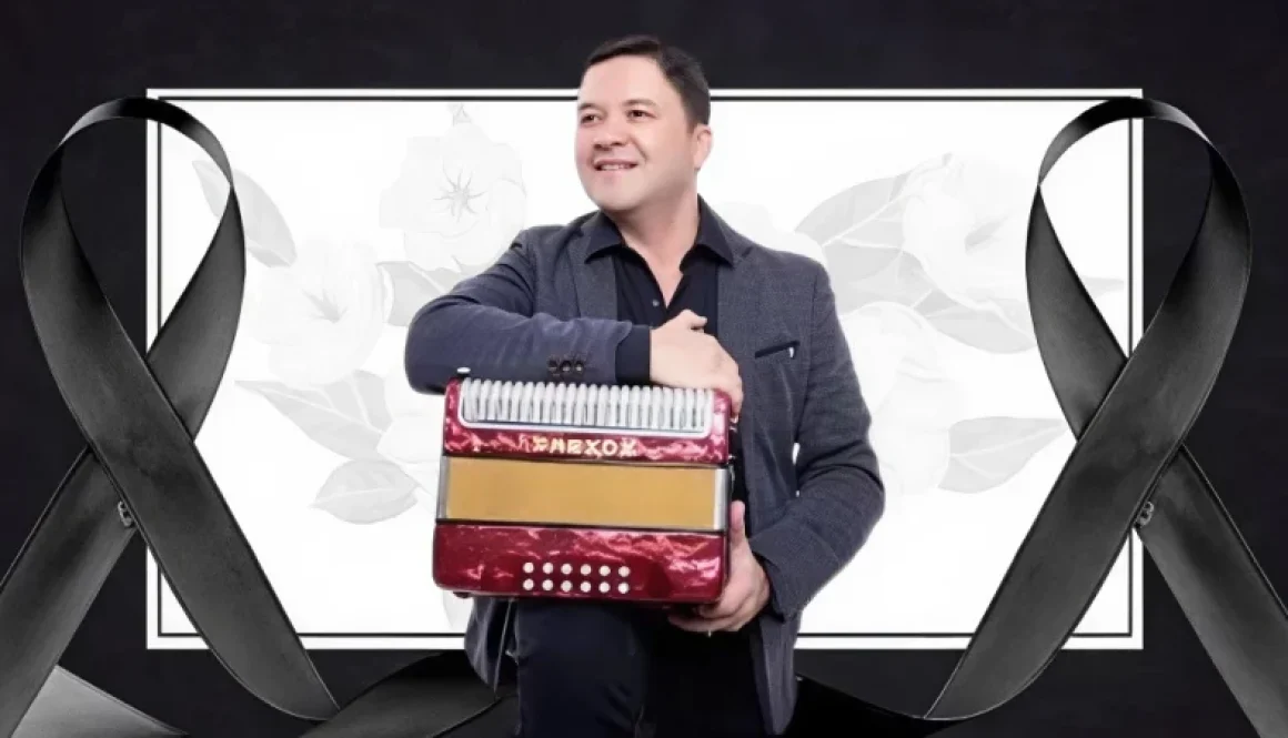 Fallece José Zuluaga