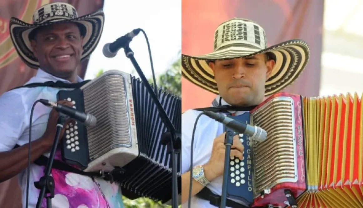 Festival Vallenato FM Festival