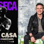 Fonseca en la casa