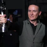 Fonseca premiado