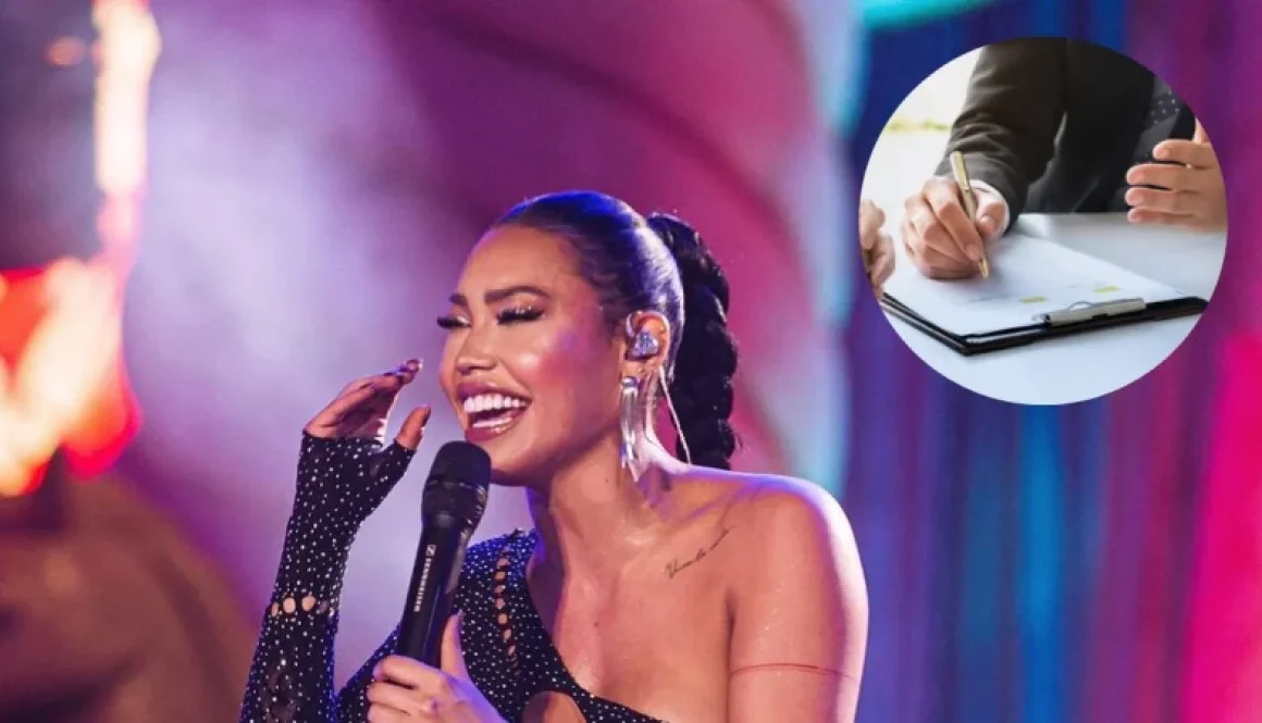 Gana Ana del Castillo Vallenato FM Gana Ana del Castillo