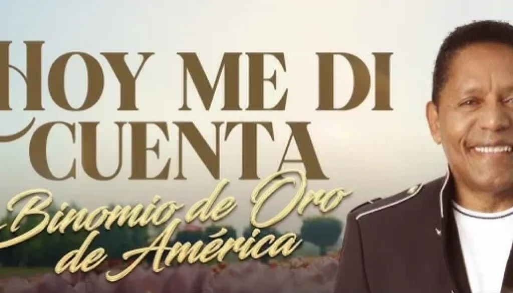 Hoy me di cuenta Vallenato FM Hoy me di cuenta